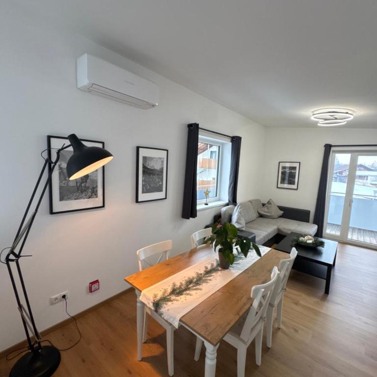 Apartments Oliver, Axams - Apartamento de 2 dormitorios - 13
