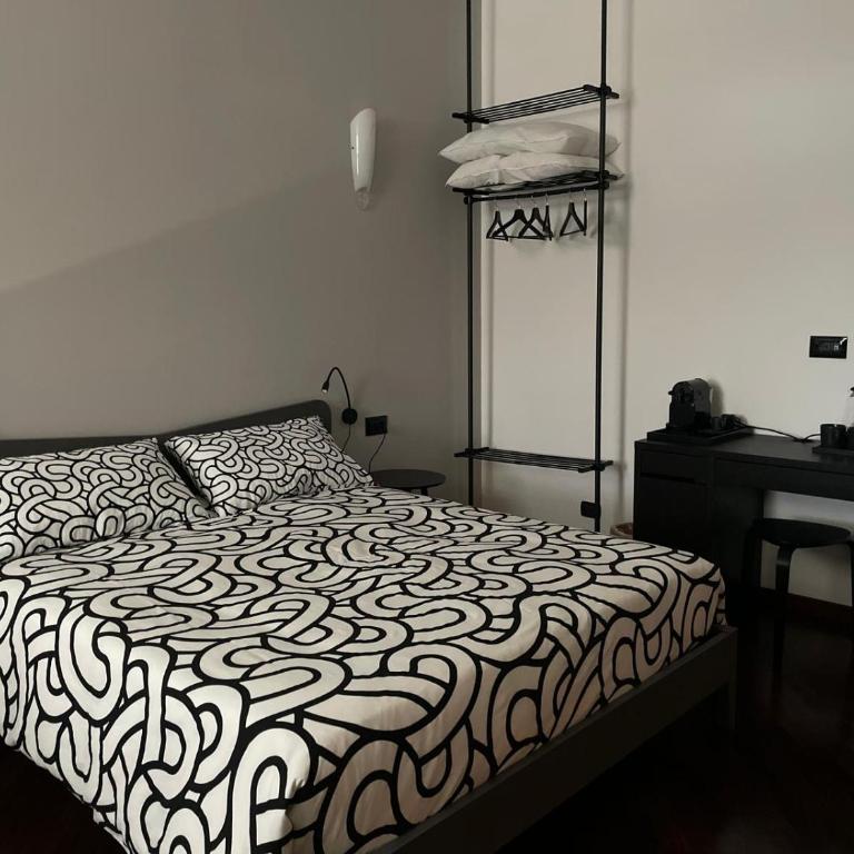 Panta Rei Camere di Charme e Spa - Deluxe Suite - 12