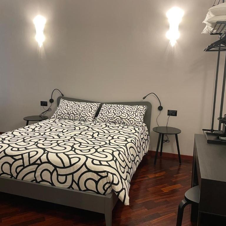 Panta Rei Camere di Charme e Spa - Deluxe Suite - 17