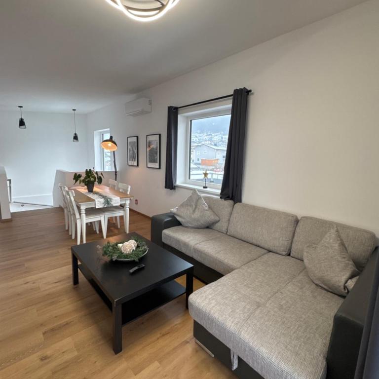 Apartments Oliver, Axams - Apartamento de 2 dormitorios - 12