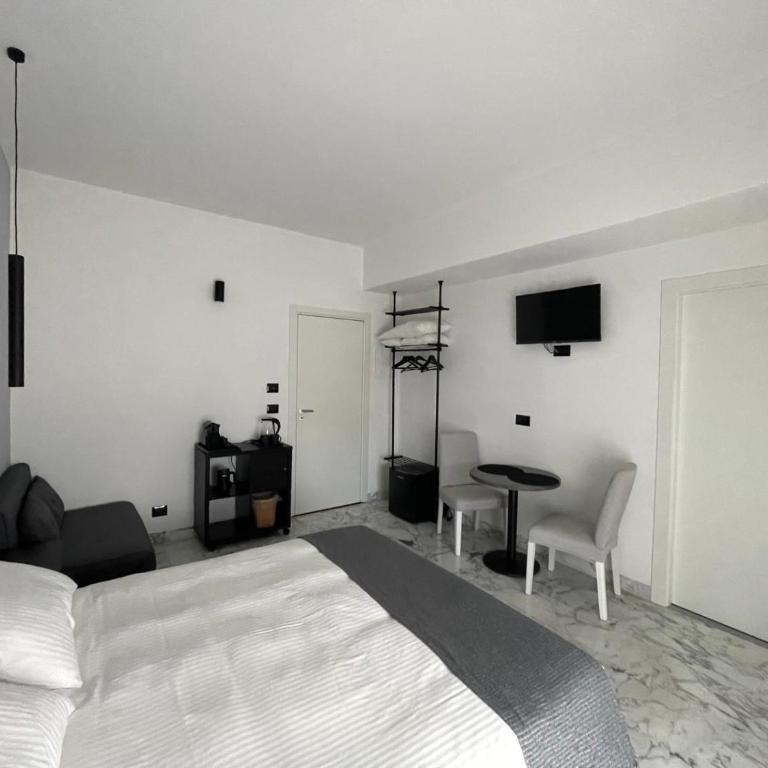 Panta Rei Camere di Charme e Spa - Deluxe Double Room - 6