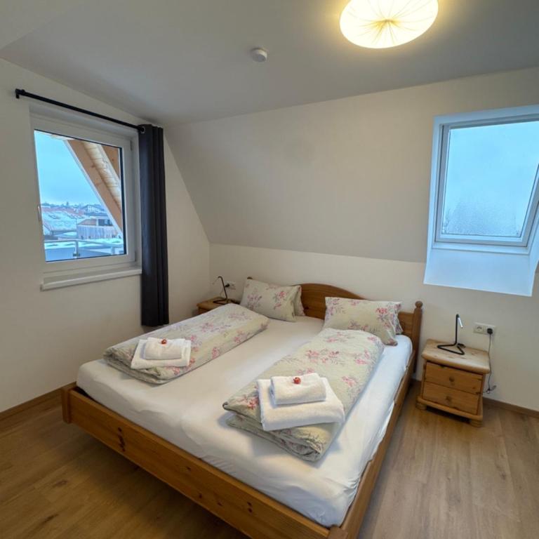 Apartments Oliver, Axams - Apartamento de 2 dormitorios - 9