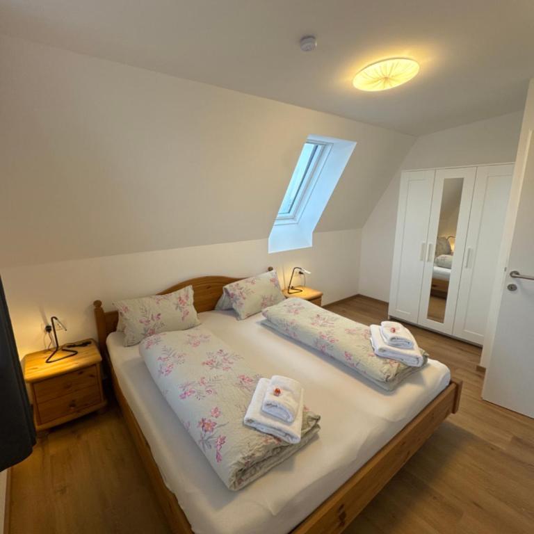 Apartments Oliver, Axams - Apartamento de 2 dormitorios - 8