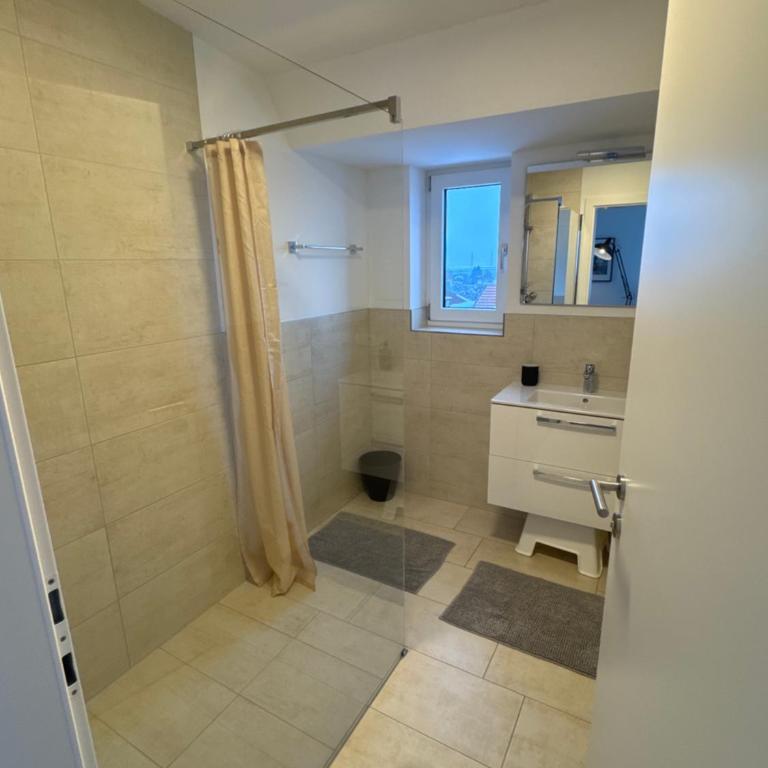 Apartments Oliver, Axams - Apartamento de 2 dormitorios - 7