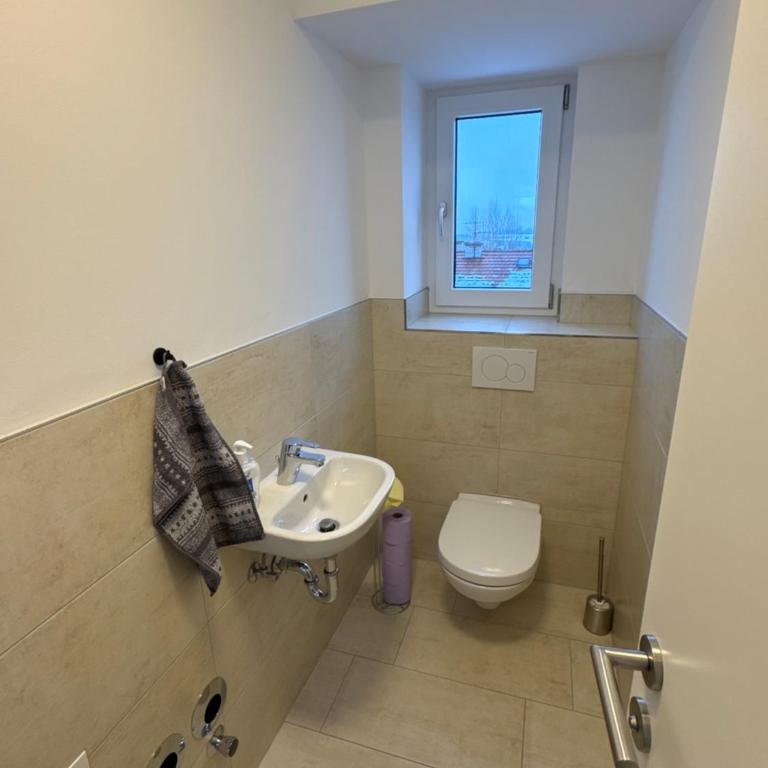 Apartments Oliver, Axams - Apartamento de 2 dormitorios - 6