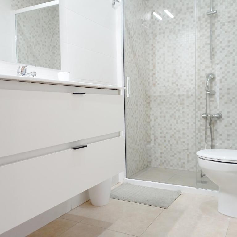 Apartamento Con Vistas en Nerja - Apartamento con vistas al mar - 3