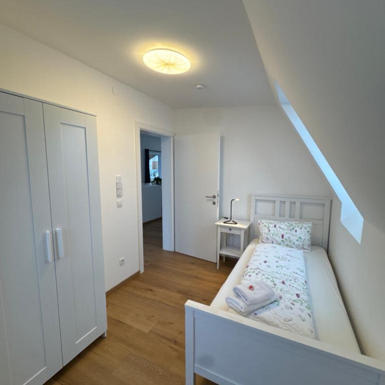 Apartments Oliver, Axams - Apartamento de 2 dormitorios - 4