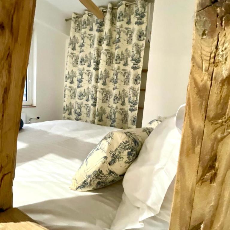 Studio Cathédrale - Appartamento con 1 Camera da Letto - 10