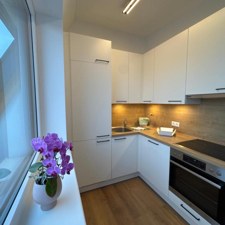 Apartments Oliver, Axams - Apartamento de 2 dormitorios - 2