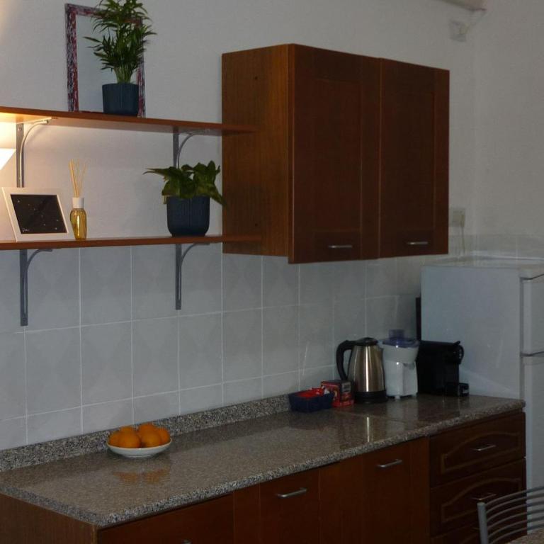 Elfa Home - Apartment mit 1 Schlafzimmer - 4