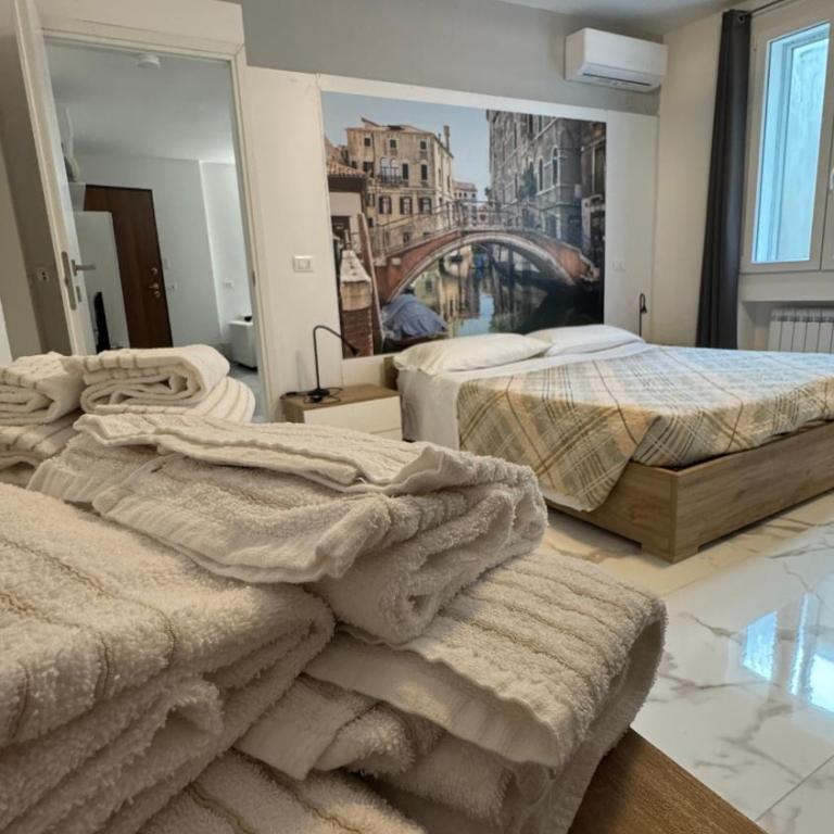 Calle de le Pazienze Apartments - Apartment - Ground Floor - 5