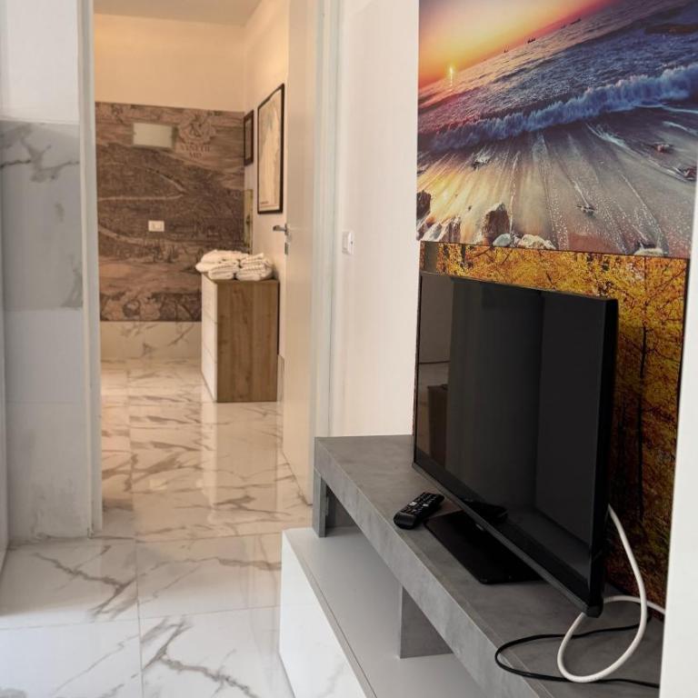 Calle de le Pazienze Apartments - Apartment - Ground Floor - 8