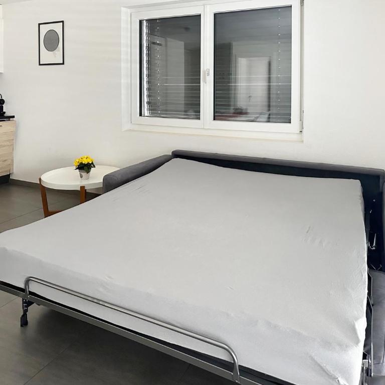 Aux Bons Matins de Gégé - Apartment - 6