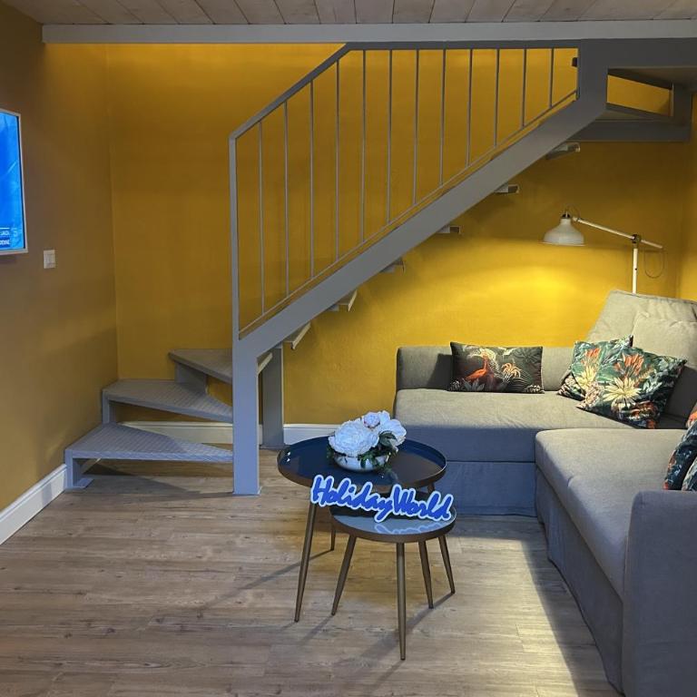 Carla B by Holiday World - Appartamento con 1 Camera da Letto - 18