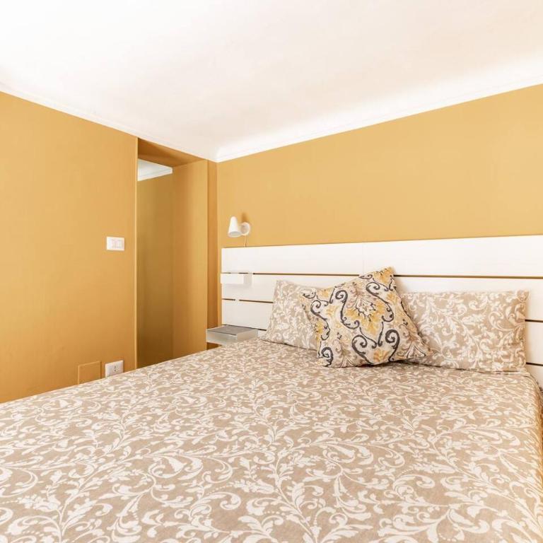 Carla B by Holiday World - Appartamento con 1 Camera da Letto - 11