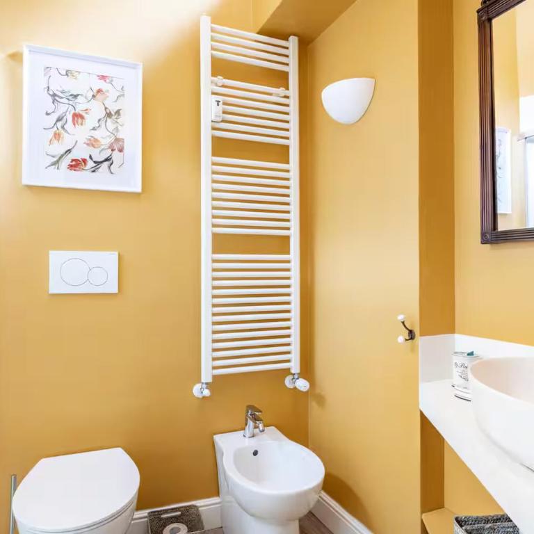 Carla B by Holiday World - Appartamento con 1 Camera da Letto - 10