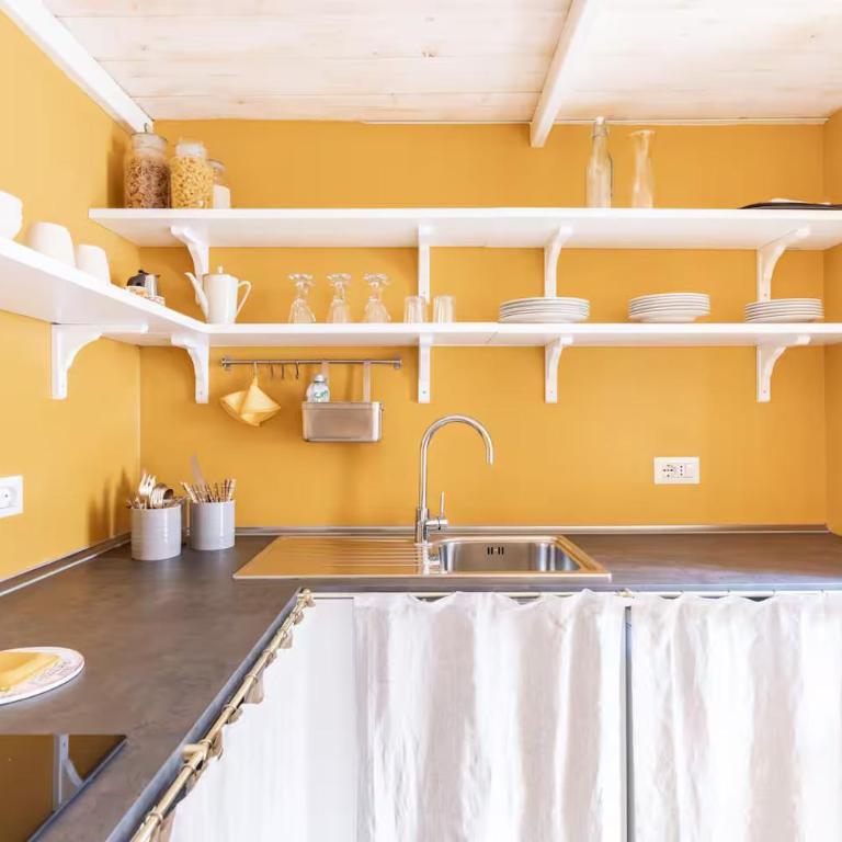 Carla B by Holiday World - Appartamento con 1 Camera da Letto - 3