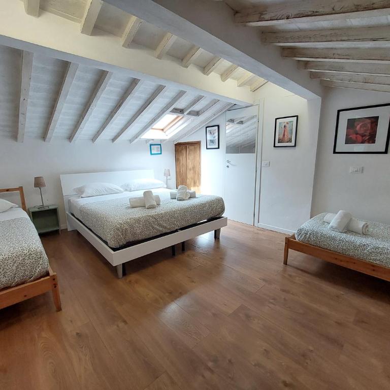 Casa Vacanze Francesco - Casa con 2 Camere da Letto - 2