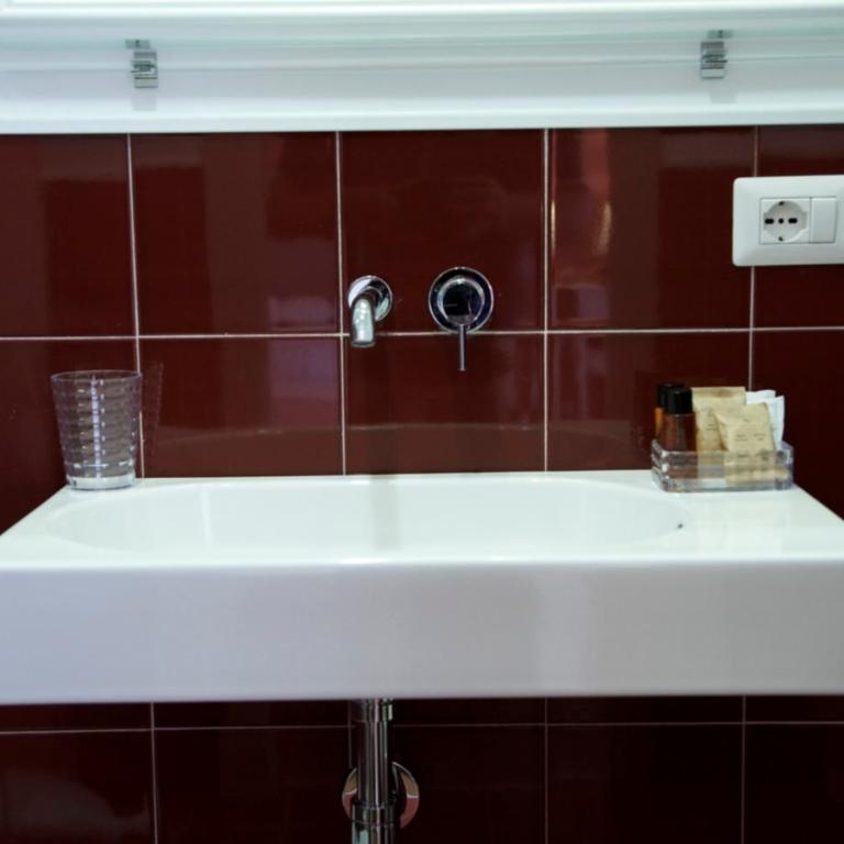 B&B del Corso - Rooms & Rooftop, Aeolian View - Camera Deluxe - 5