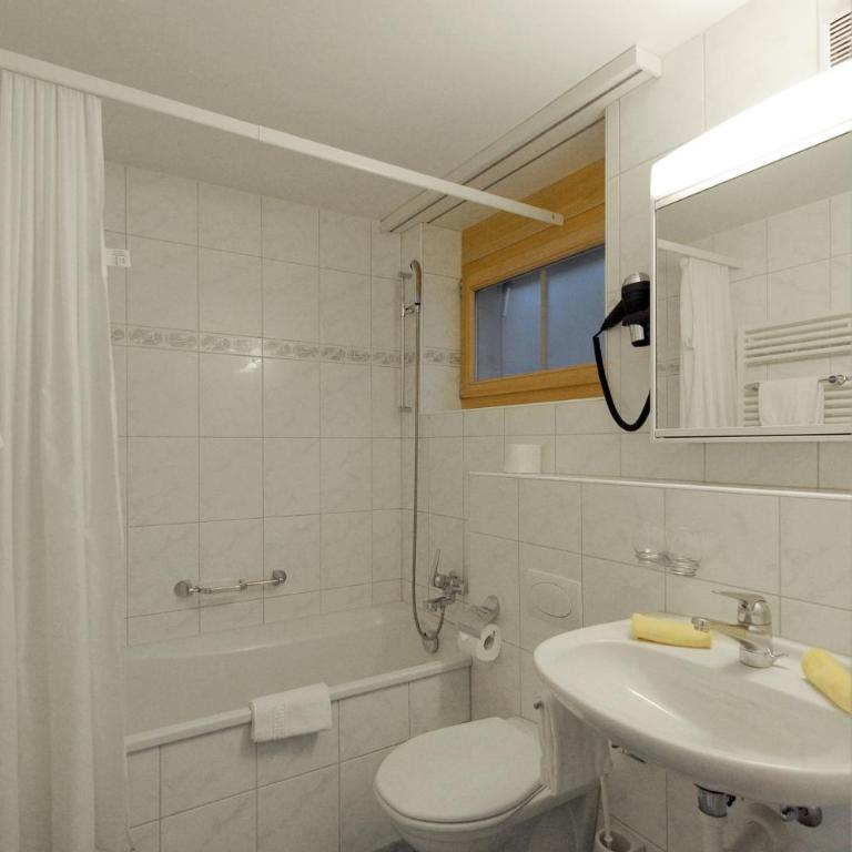 Apartments Kirchbühl - Superior One-Bedroom Apartment (595) - 2