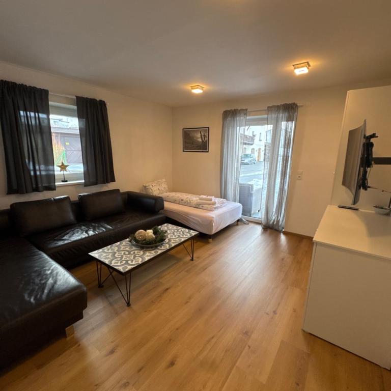 Apartments Oliver, Axams - Apartamento de 2 dormitorios con terraza - 12