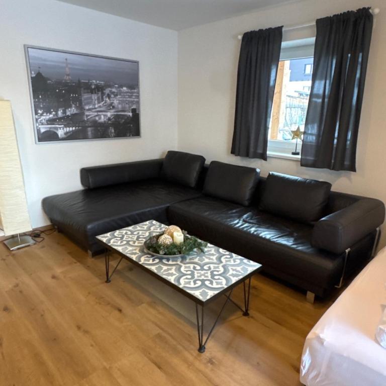 Apartments Oliver, Axams - Apartamento de 2 dormitorios con terraza - 11