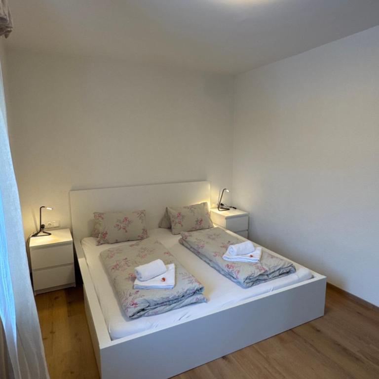 Apartments Oliver, Axams - Apartamento de 2 dormitorios con terraza - 9