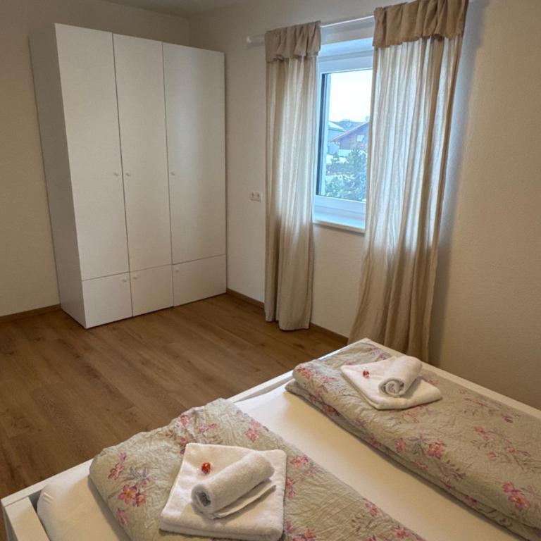 Apartments Oliver, Axams - Apartamento de 2 dormitorios con terraza - 8