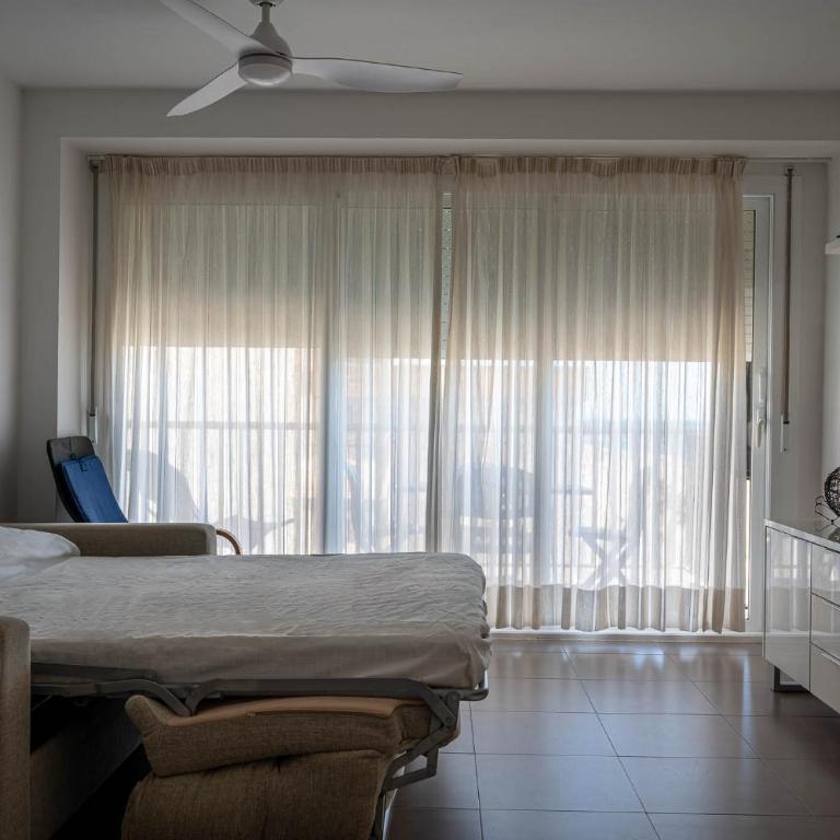 AT020 Apartamento con preciosas vistas de la playa La Paella - Apartamento de 2 dormitorios - 24