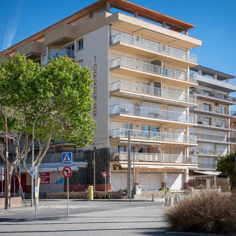 AT020 Apartamento con preciosas vistas de la playa La Paella - Apartamento de 2 dormitorios - 26