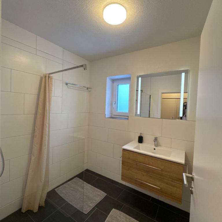 Apartments Oliver, Axams - Apartamento de 2 dormitorios con terraza - 7