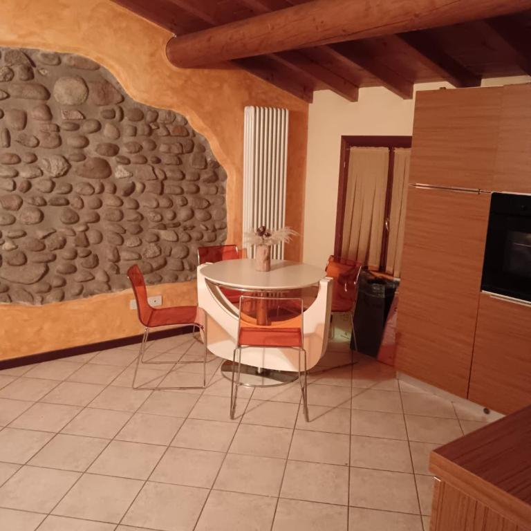 Casa Giulia - Valeggio sul Mincio - Appartamento Standard - 1