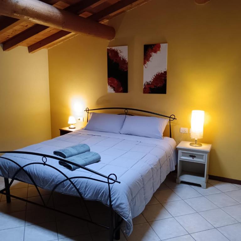 Casa Giulia - Valeggio sul Mincio - Appartamento Standard - 3