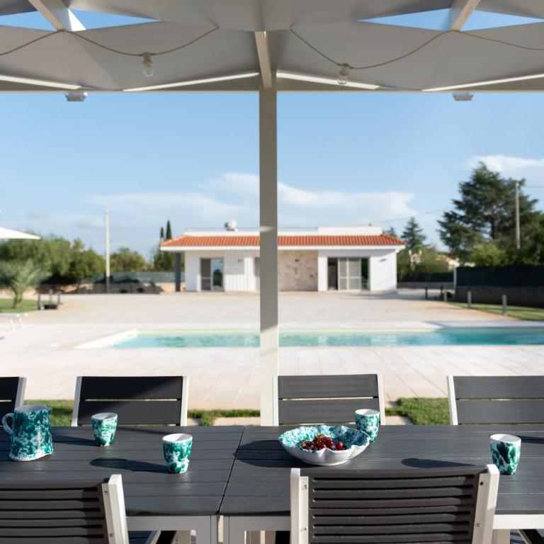 CHIALE Holiday Villa - Villa con 3 Camere da Letto - 1