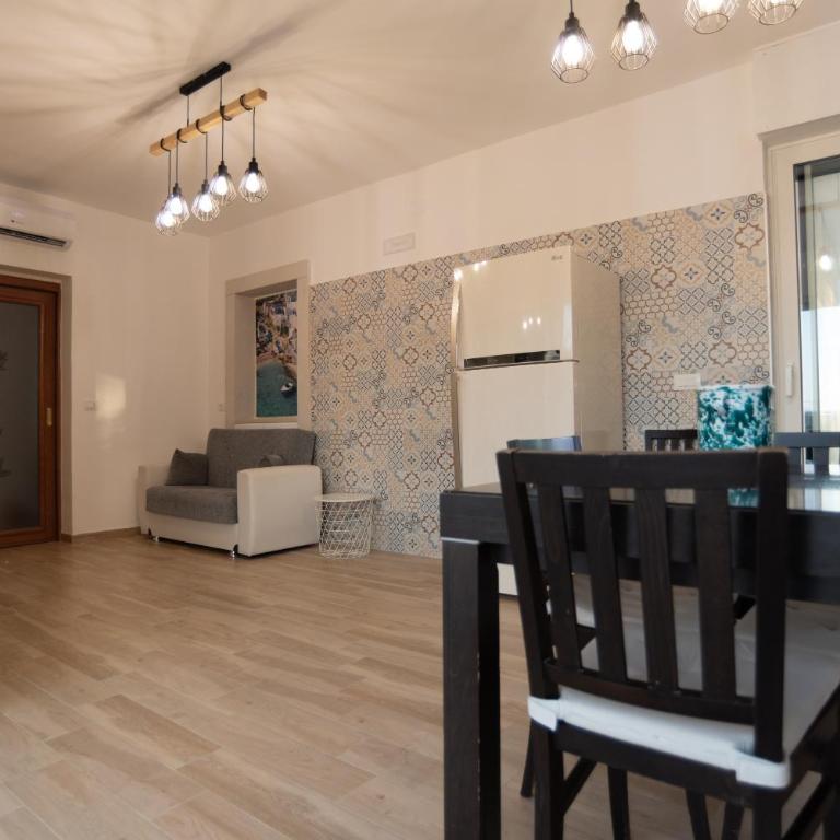 CHIALE Holiday Villa - Villa con 3 Camere da Letto - 23