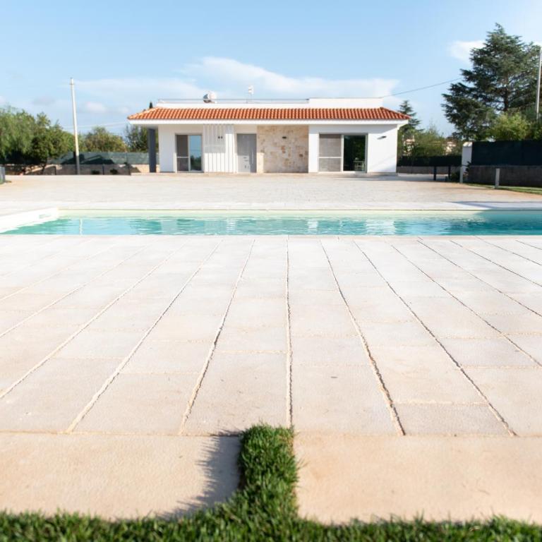 CHIALE Holiday Villa - Villa con 3 Camere da Letto - 3