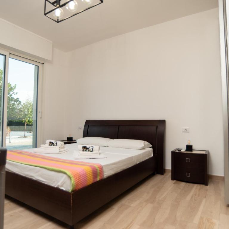 CHIALE Holiday Villa - Villa con 3 Camere da Letto - 37