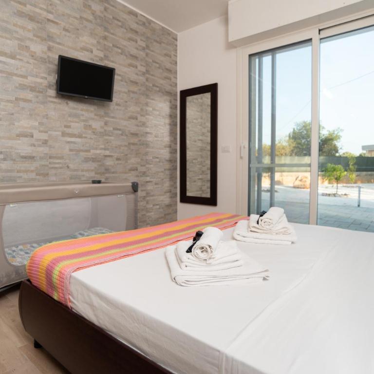 CHIALE Holiday Villa - Villa con 3 Camere da Letto - 30