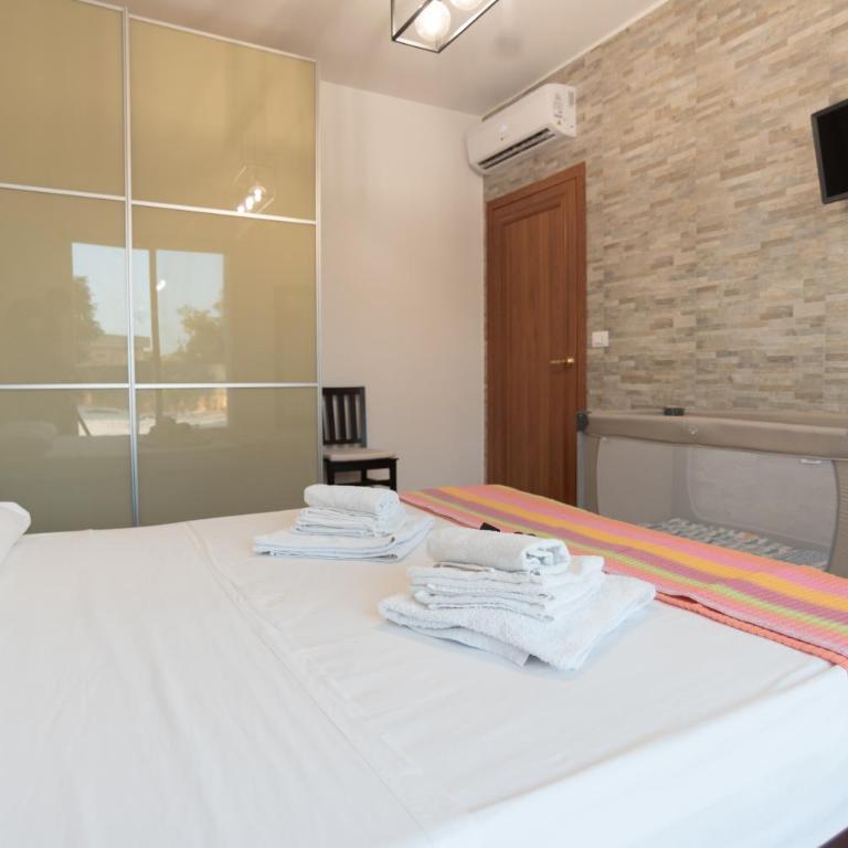 CHIALE Holiday Villa - Villa con 3 Camere da Letto - 38
