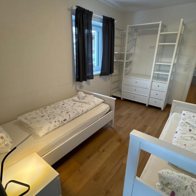 Apartments Oliver, Axams - Apartamento de 2 dormitorios con terraza - 5