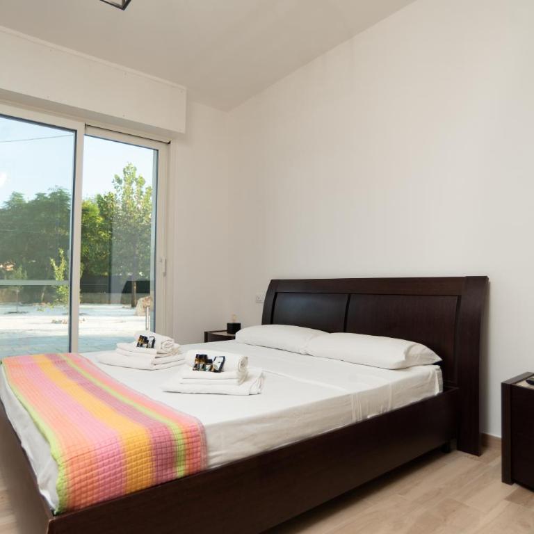 CHIALE Holiday Villa - Villa con 3 Camere da Letto - 40