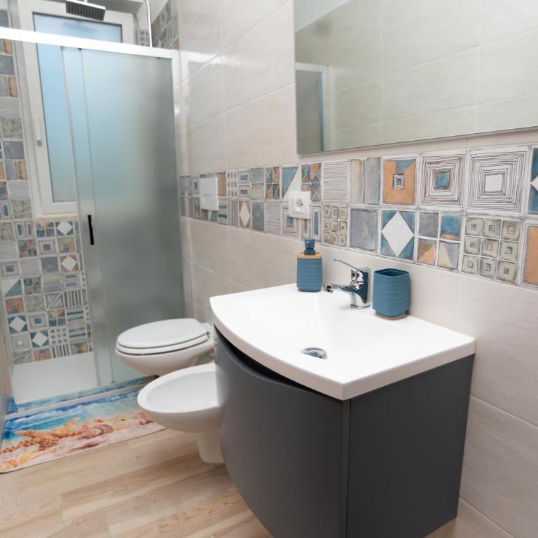 CHIALE Holiday Villa - Villa con 3 Camere da Letto - 43