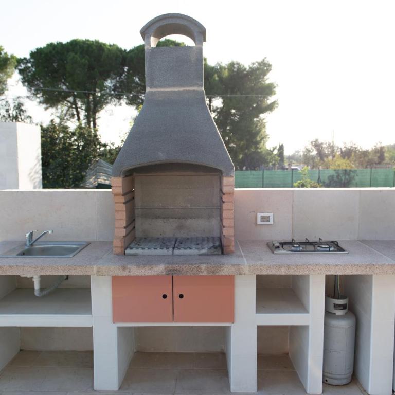 CHIALE Holiday Villa - Villa con 3 Camere da Letto - 15