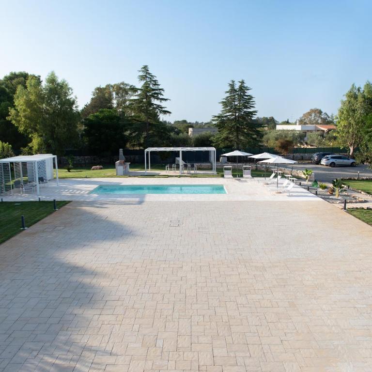 CHIALE Holiday Villa - Villa con 3 Camere da Letto - 13