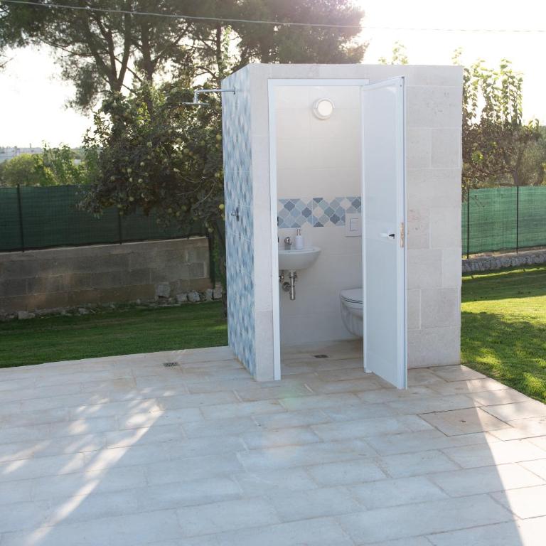 CHIALE Holiday Villa - Villa con 3 Camere da Letto - 52