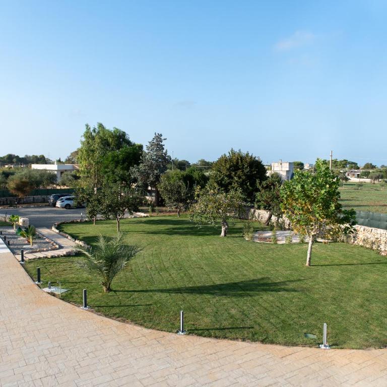 CHIALE Holiday Villa - Villa con 3 Camere da Letto - 19