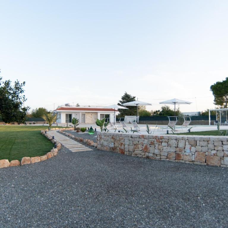 CHIALE Holiday Villa - Villa con 3 Camere da Letto - 55