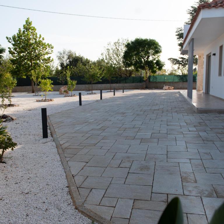 CHIALE Holiday Villa - Villa con 3 Camere da Letto - 48
