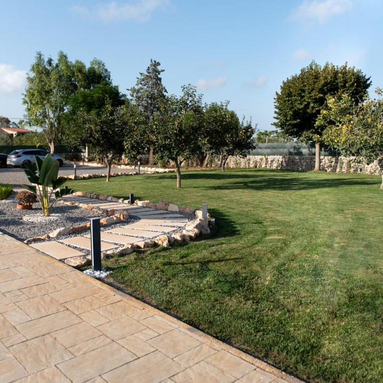 CHIALE Holiday Villa - Villa con 3 Camere da Letto - 20