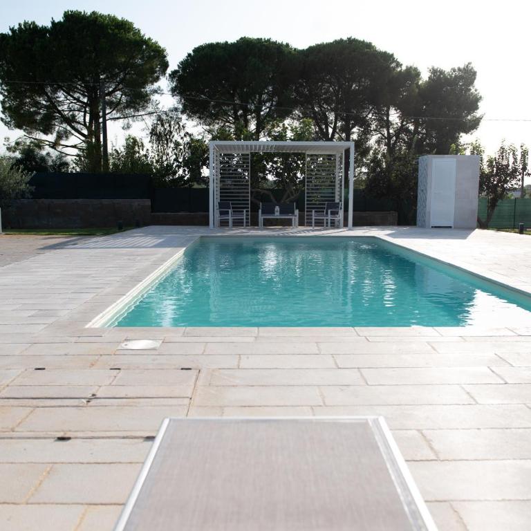 CHIALE Holiday Villa - Villa con 3 Camere da Letto - 5